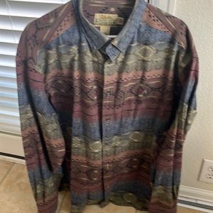 Chamois Cabelas Size XL
